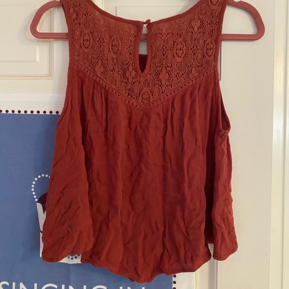 summer tank top - Picture 2 of 3